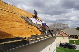 Emergency Roof Repair in Fobes Hill, WA